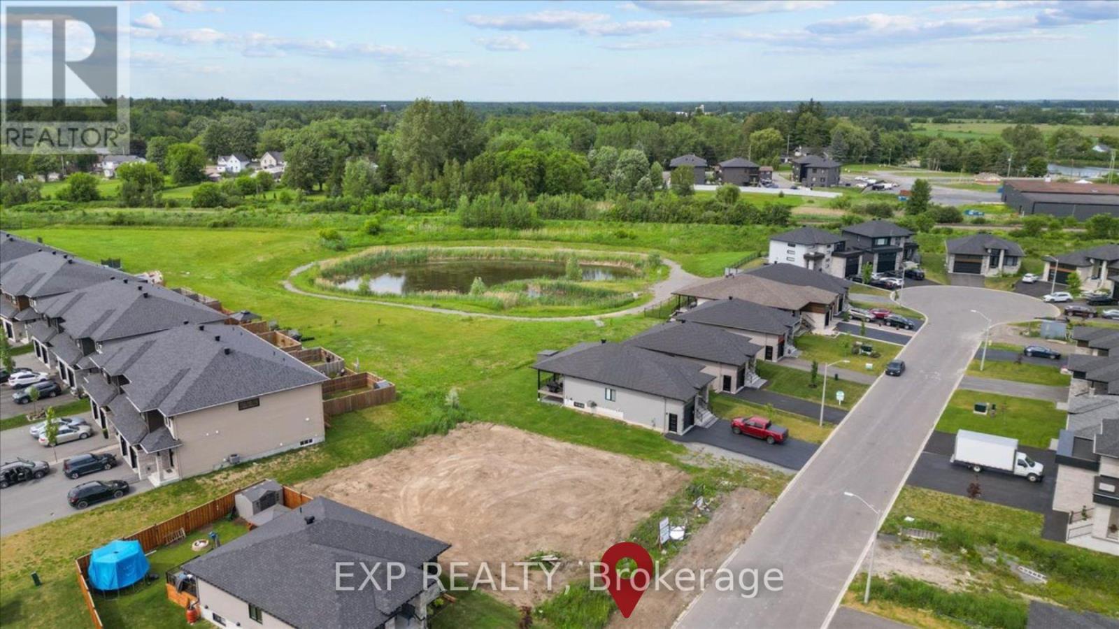 Lot #509 Barrage Street, Casselman, Ontario  K0A 1M0 - Photo 5 - X13485168