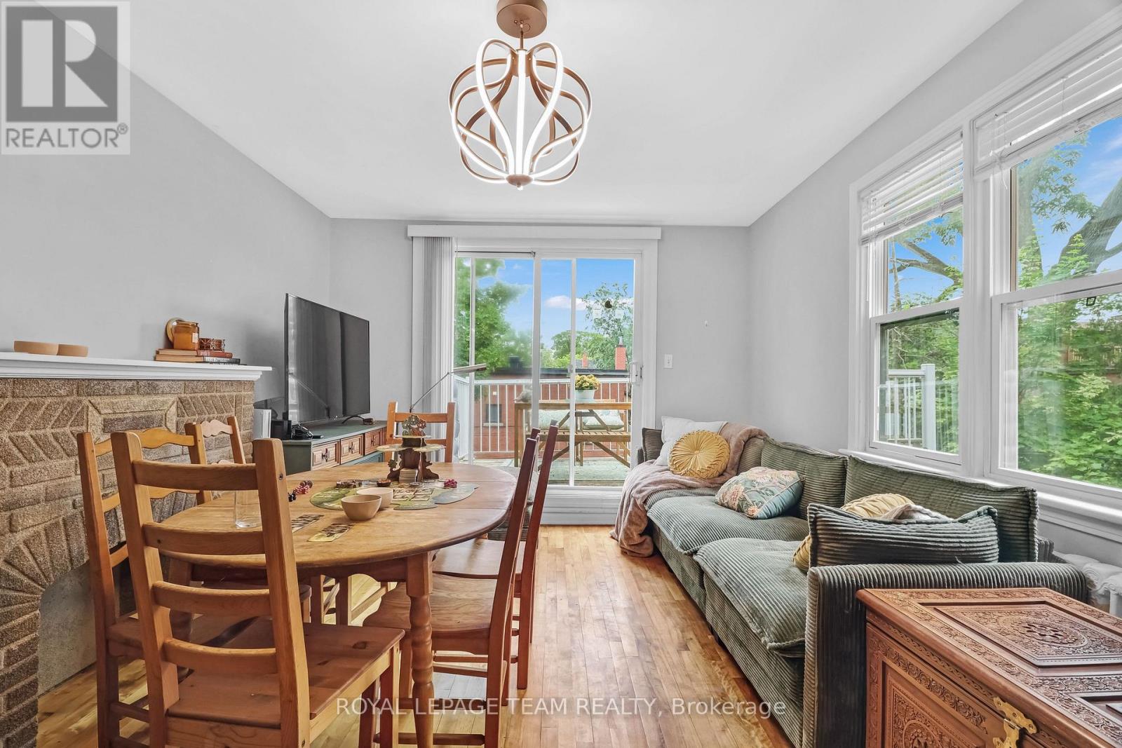 548 Maclaren Street, Ottawa, Ontario  K1R 5K7 - Photo 13 - X13485186