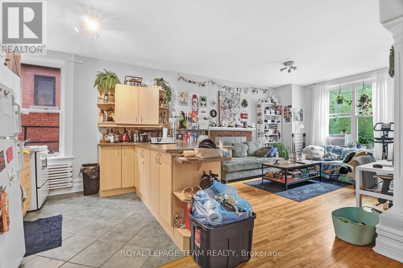 548 Maclaren Street, Ottawa, Ontario  K1R 5K7 - Photo 14 - X13485186
