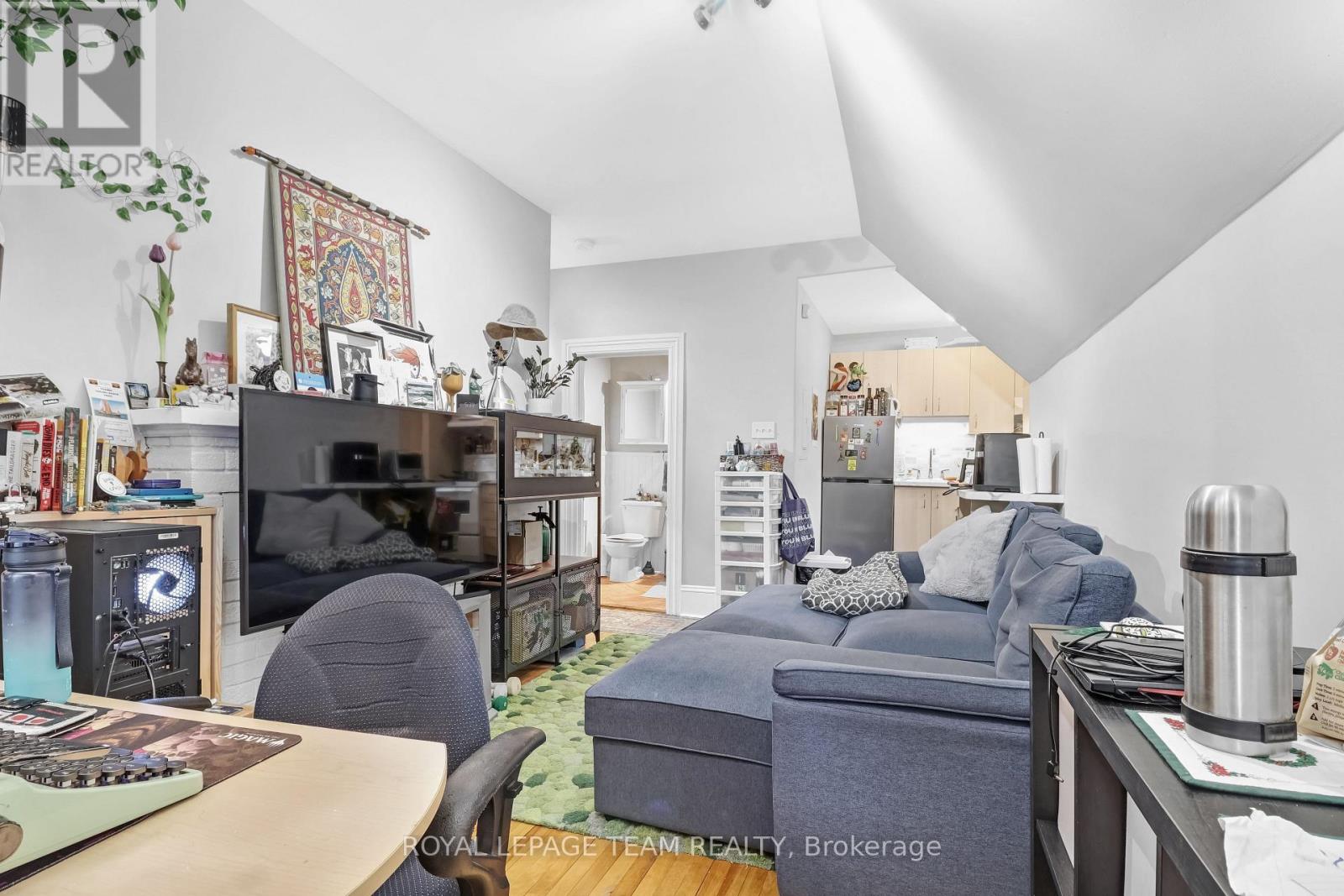 548 Maclaren Street, Ottawa, Ontario  K1R 5K7 - Photo 17 - X13485186