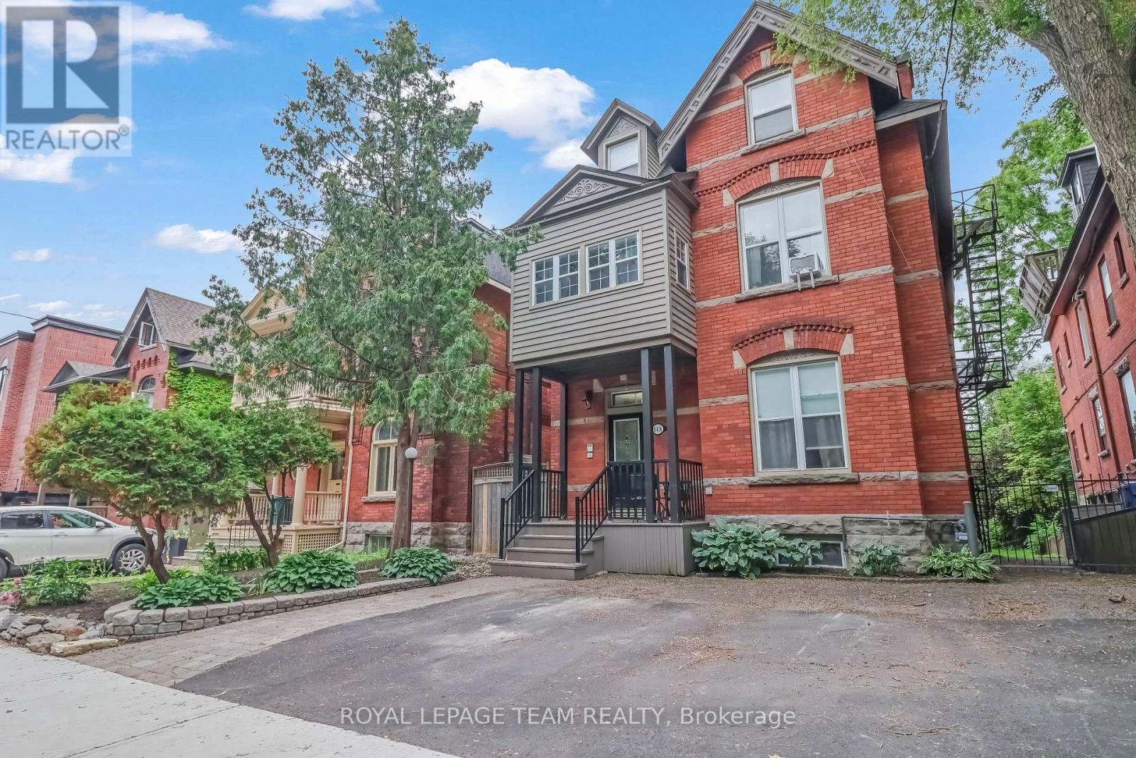 548 Maclaren Street, Ottawa, Ontario  K1R 5K7 - Photo 18 - X13485186