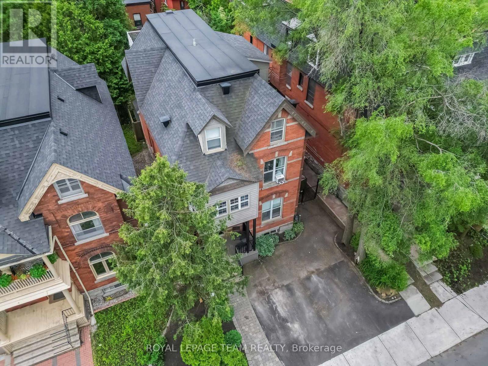 548 Maclaren Street, Ottawa, Ontario  K1R 5K7 - Photo 4 - X13485186