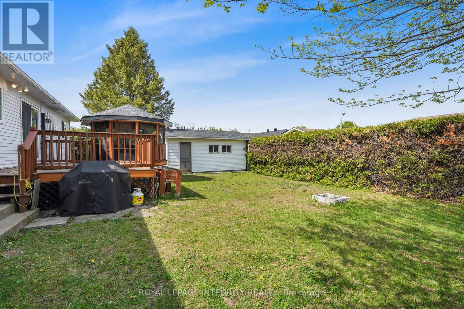 84 Lalande Crescent, Alfred And Plantagenet, Ontario  K0B 1A0 - Photo 26 - X13485200