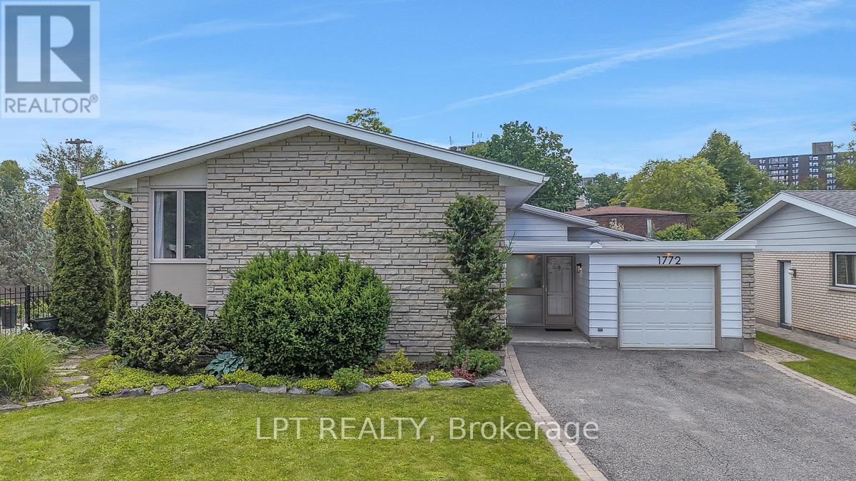 1772 Dunkirk Crescent, Ottawa, Ontario  K1H 5T4 - Photo 1 - X13485220