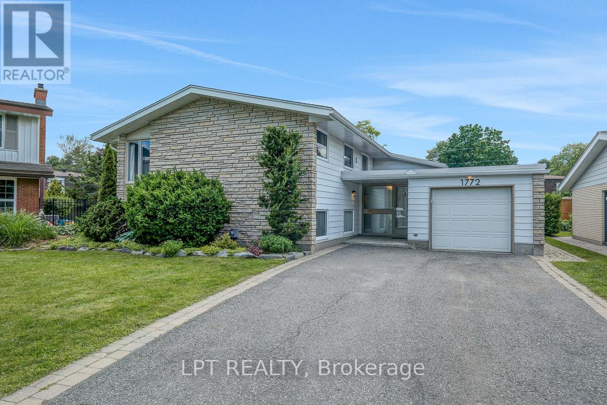 1772 Dunkirk Crescent, Ottawa, Ontario  K1H 5T4 - Photo 2 - X13485220