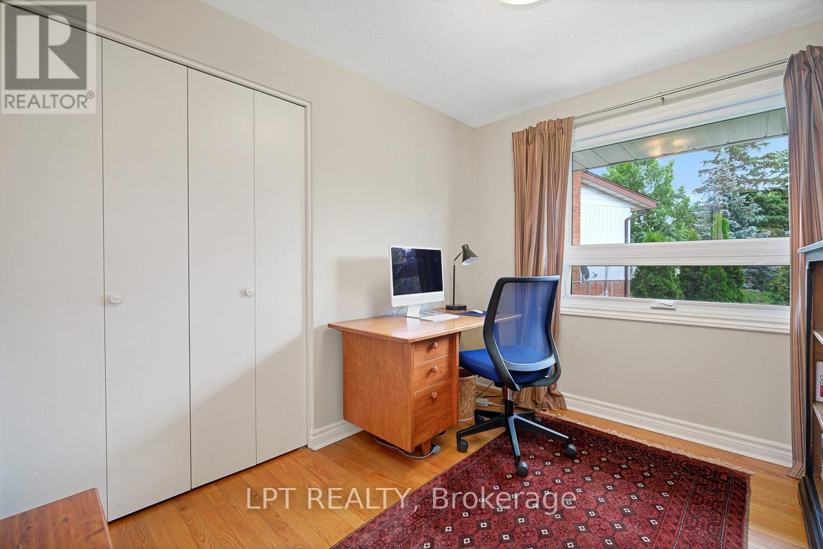 1772 Dunkirk Crescent, Ottawa, Ontario  K1H 5T4 - Photo 28 - X13485220