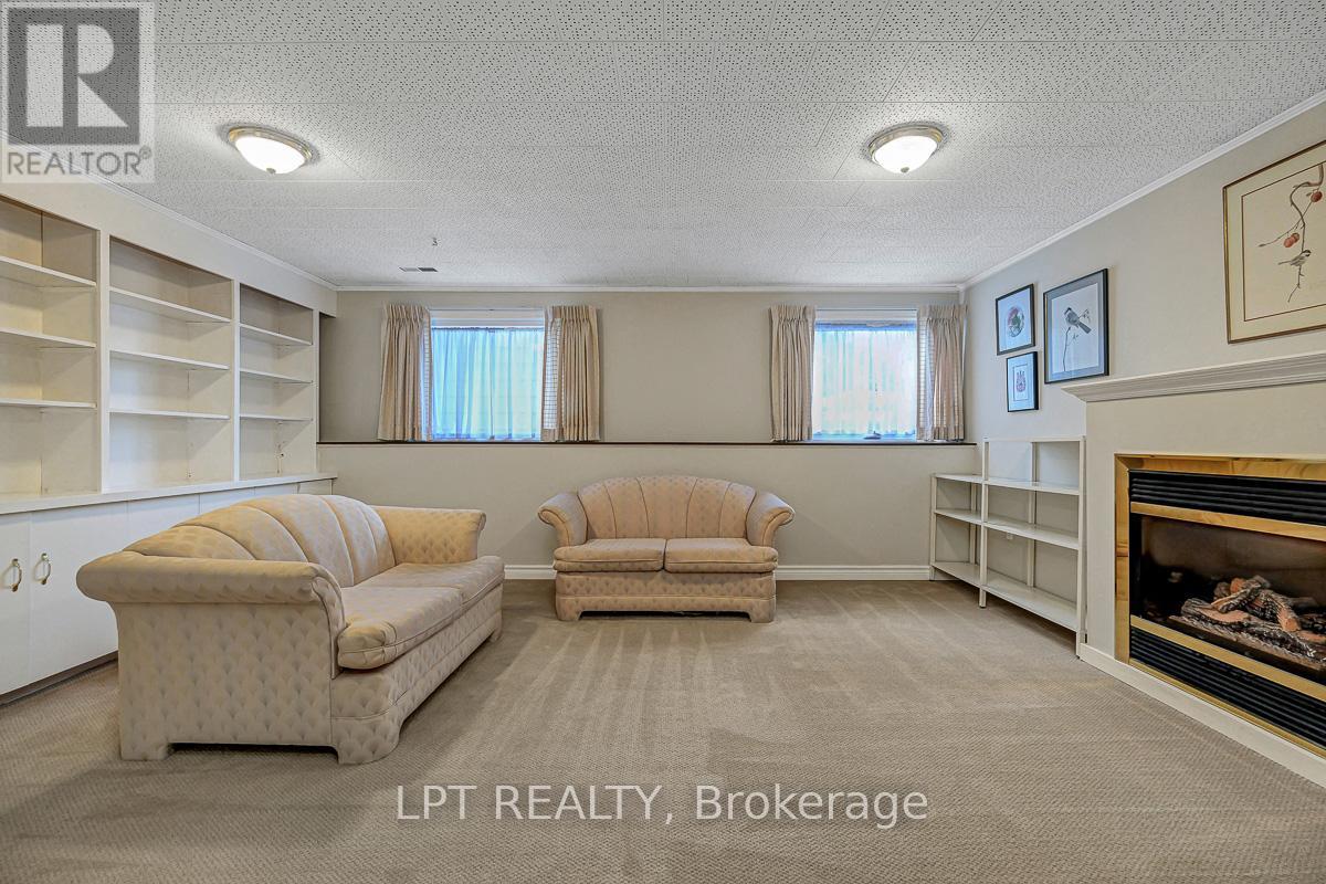 1772 Dunkirk Crescent, Ottawa, Ontario  K1H 5T4 - Photo 33 - X13485220