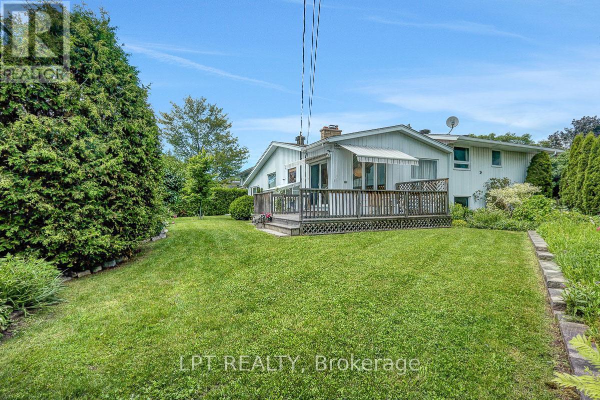 1772 Dunkirk Crescent, Ottawa, Ontario  K1H 5T4 - Photo 47 - X13485220