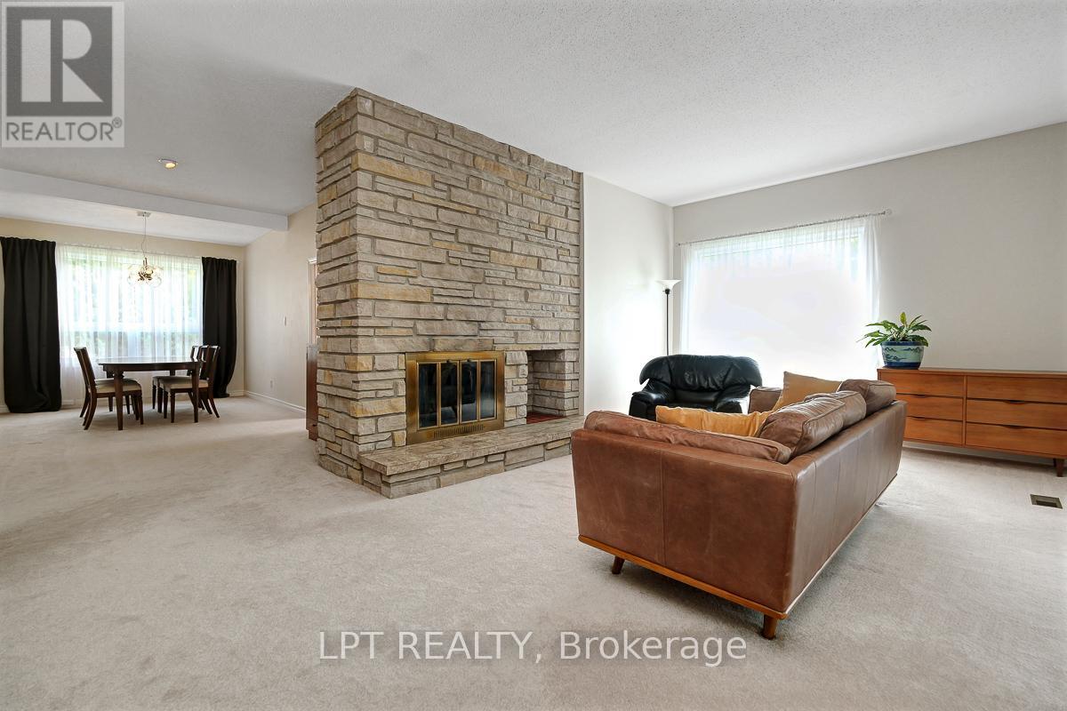 1772 Dunkirk Crescent, Ottawa, Ontario  K1H 5T4 - Photo 9 - X13485220