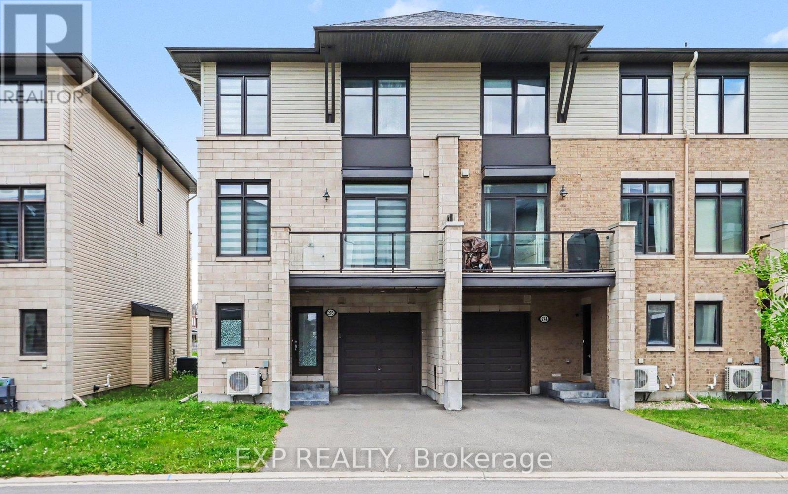 276 Pastel Way, Ottawa, Ontario  K2J 6C1 - Photo 1 - X13485228