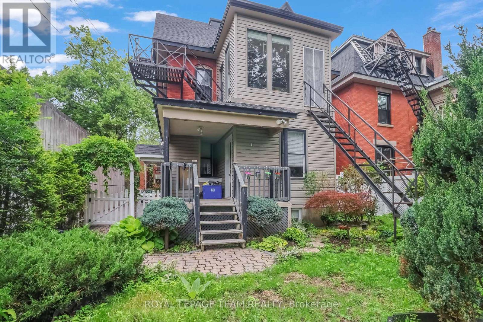 44 Mcleod Street, Ottawa, Ontario  K2P 0Z5 - Photo 22 - X13485286