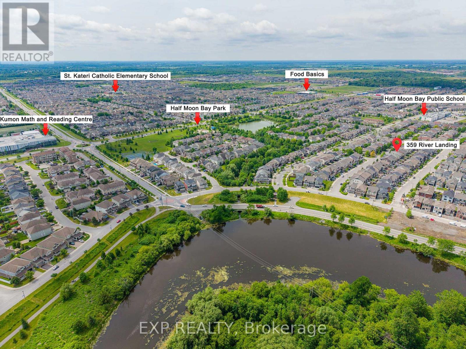 359 River Landing Avenue, Ottawa, Ontario  K2J 3V3 - Photo 41 - X13485422