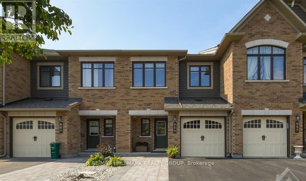 659 Petrichor Crescent, Ottawa, Ontario  K4A 0Y4 - Photo 1 - X13485470