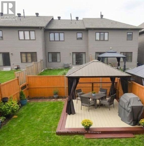 659 Petrichor Crescent, Ottawa, Ontario  K4A 0Y4 - Photo 20 - X13485470