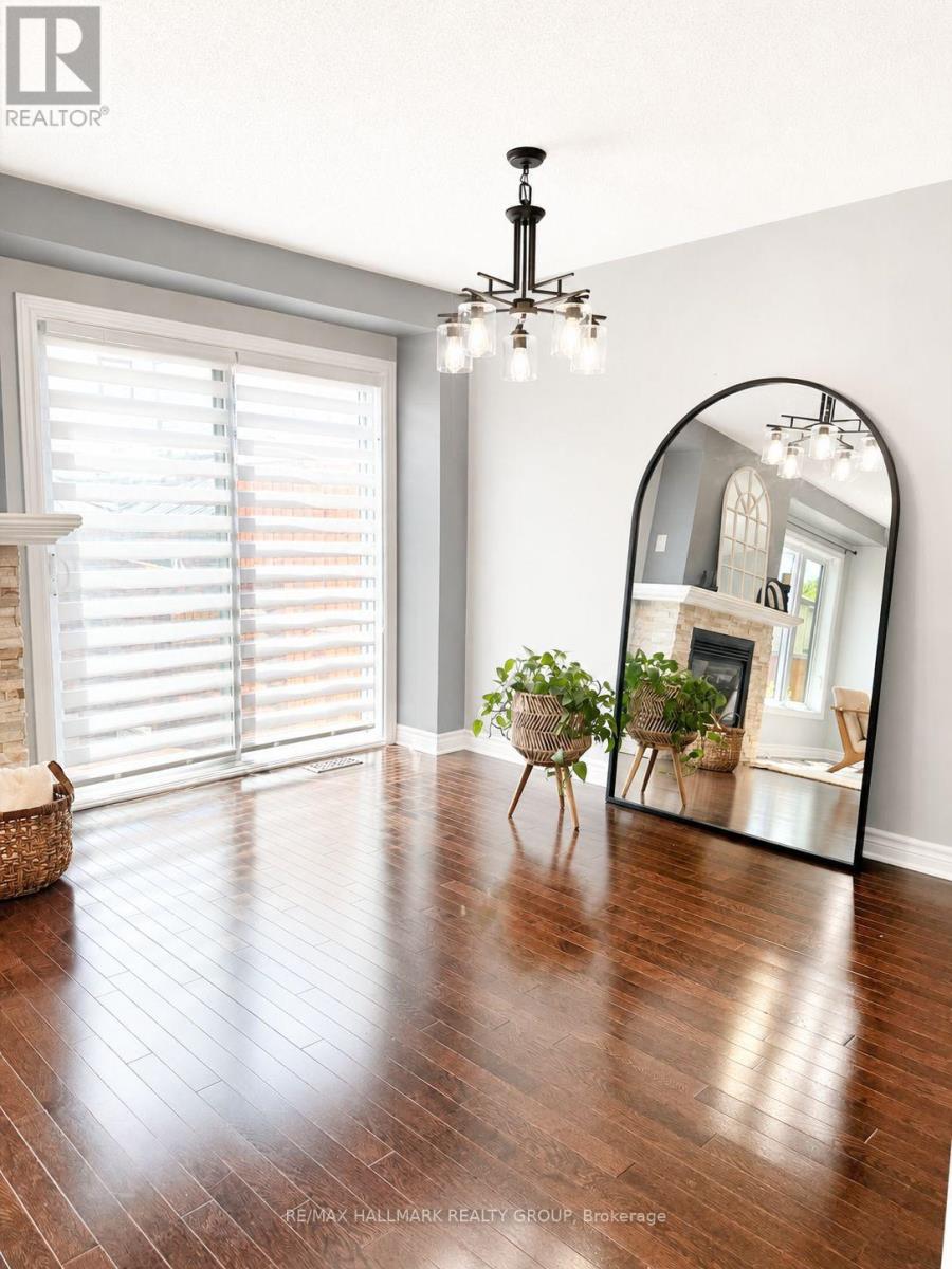 659 Petrichor Crescent, Ottawa, Ontario  K4A 0Y4 - Photo 3 - X13485470