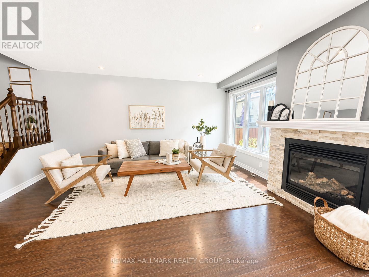 659 Petrichor Crescent, Ottawa, Ontario  K4A 0Y4 - Photo 4 - X13485470