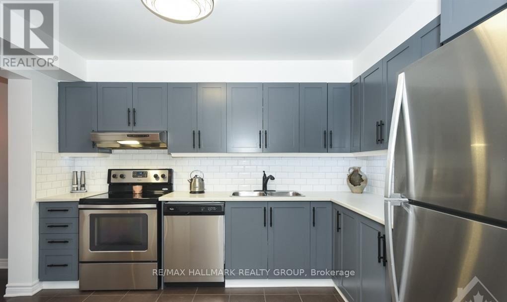 659 Petrichor Crescent, Ottawa, Ontario  K4A 0Y4 - Photo 5 - X13485470