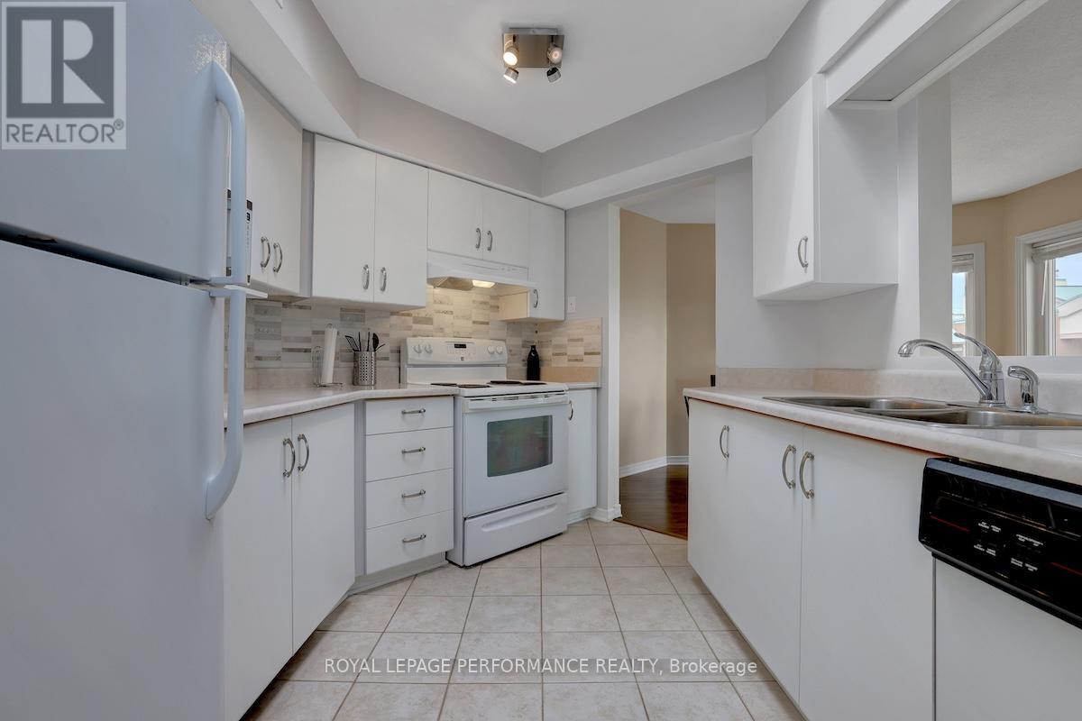 401d - 1 Columbus Avenue, Ottawa, Ontario  K1K 4L1 - Photo 12 - X13485544