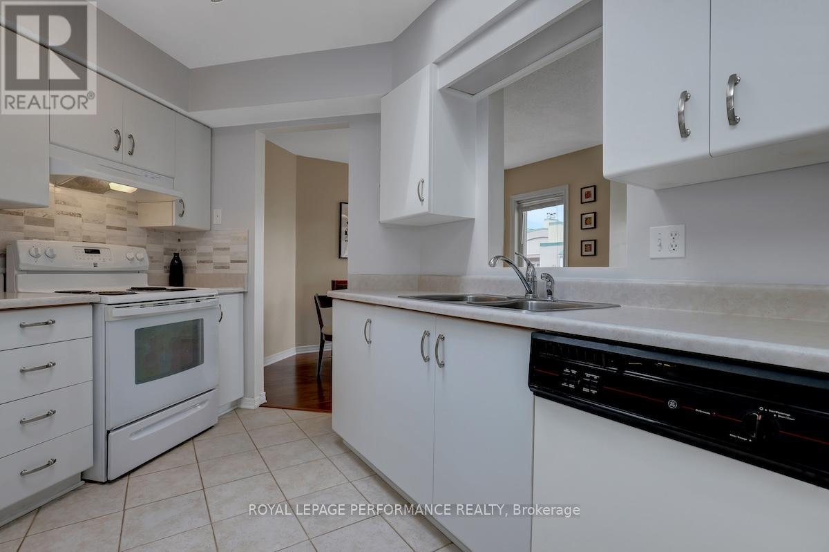 401d - 1 Columbus Avenue, Ottawa, Ontario  K1K 4L1 - Photo 13 - X13485544