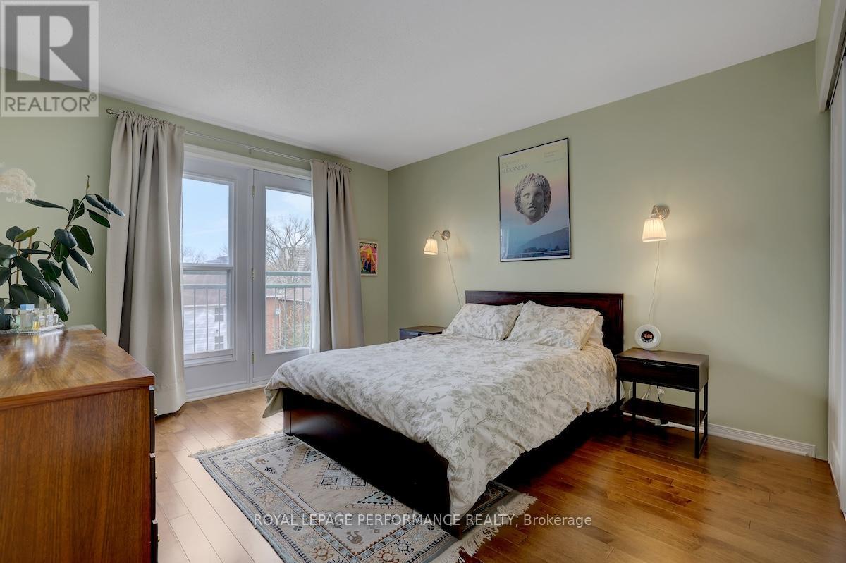 401d - 1 Columbus Avenue, Ottawa, Ontario  K1K 4L1 - Photo 18 - X13485544