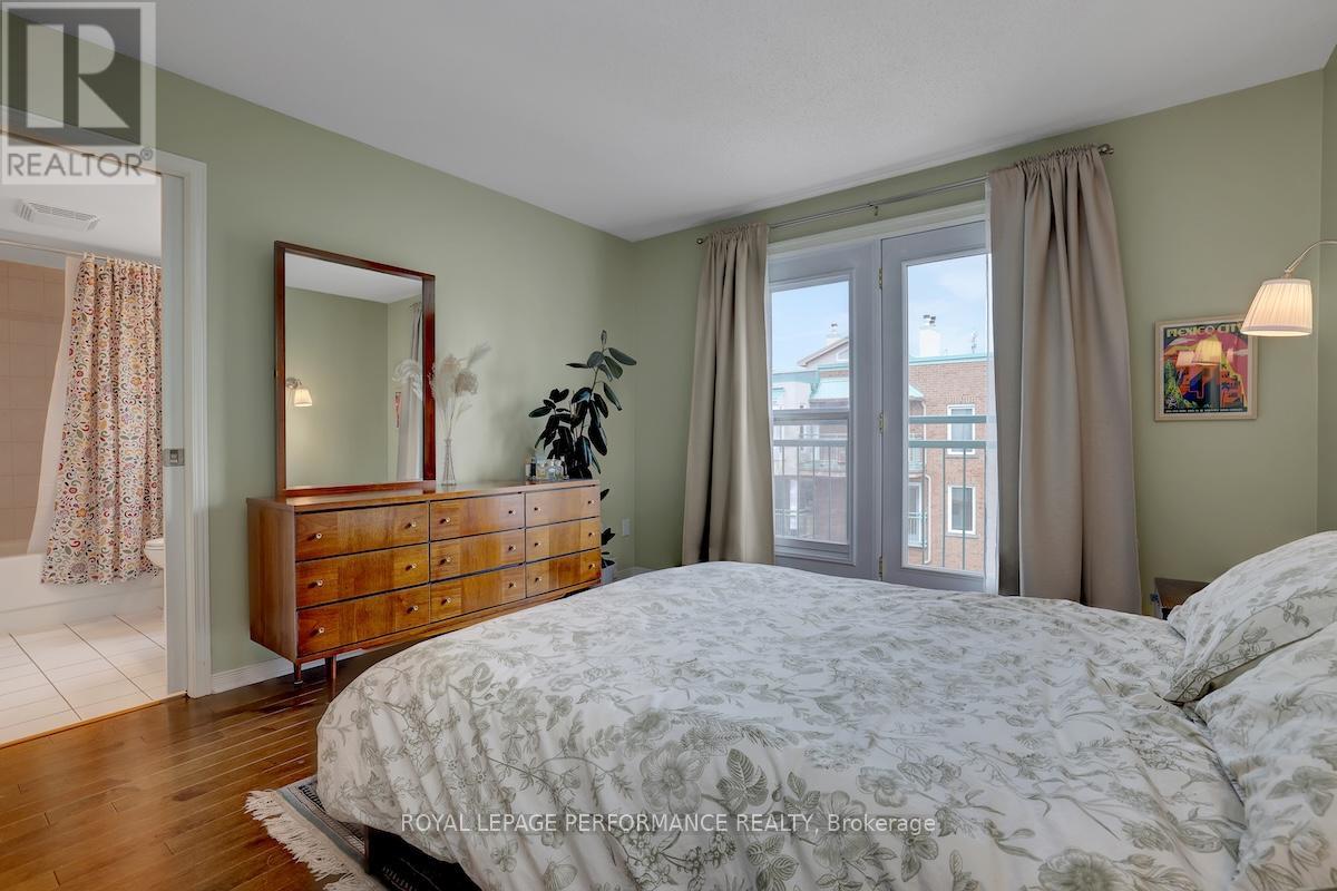 401d - 1 Columbus Avenue, Ottawa, Ontario  K1K 4L1 - Photo 19 - X13485544