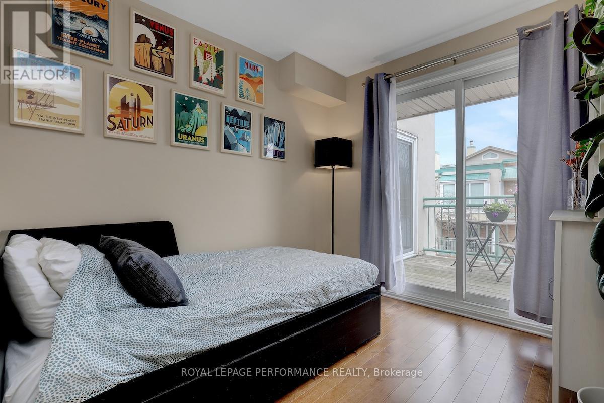 401d - 1 Columbus Avenue, Ottawa, Ontario  K1K 4L1 - Photo 20 - X13485544