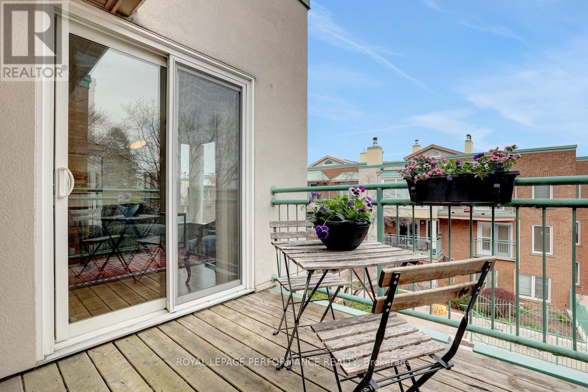401d - 1 Columbus Avenue, Ottawa, Ontario  K1K 4L1 - Photo 25 - X13485544