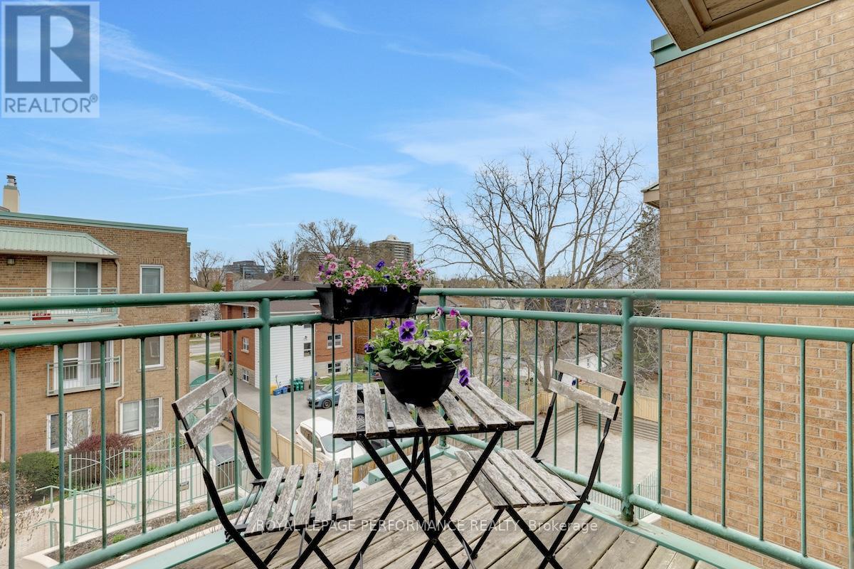 401d - 1 Columbus Avenue, Ottawa, Ontario  K1K 4L1 - Photo 26 - X13485544