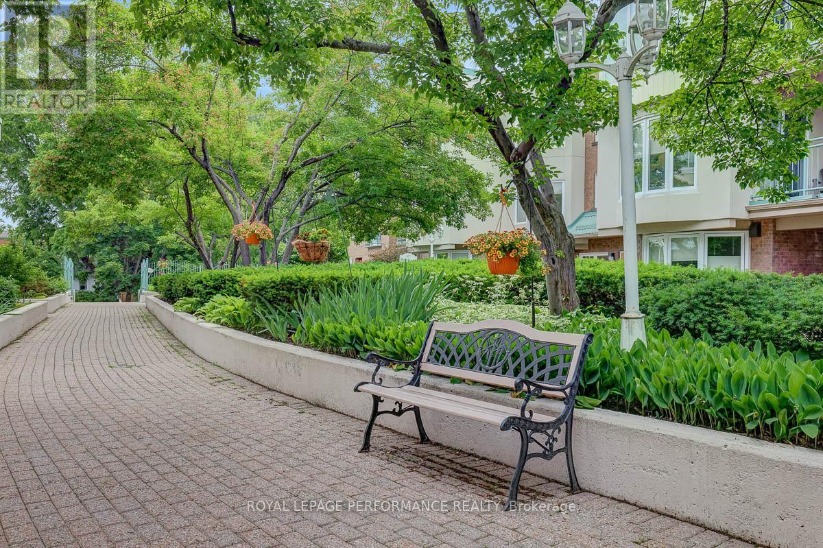 401d - 1 Columbus Avenue, Ottawa, Ontario  K1K 4L1 - Photo 31 - X13485544