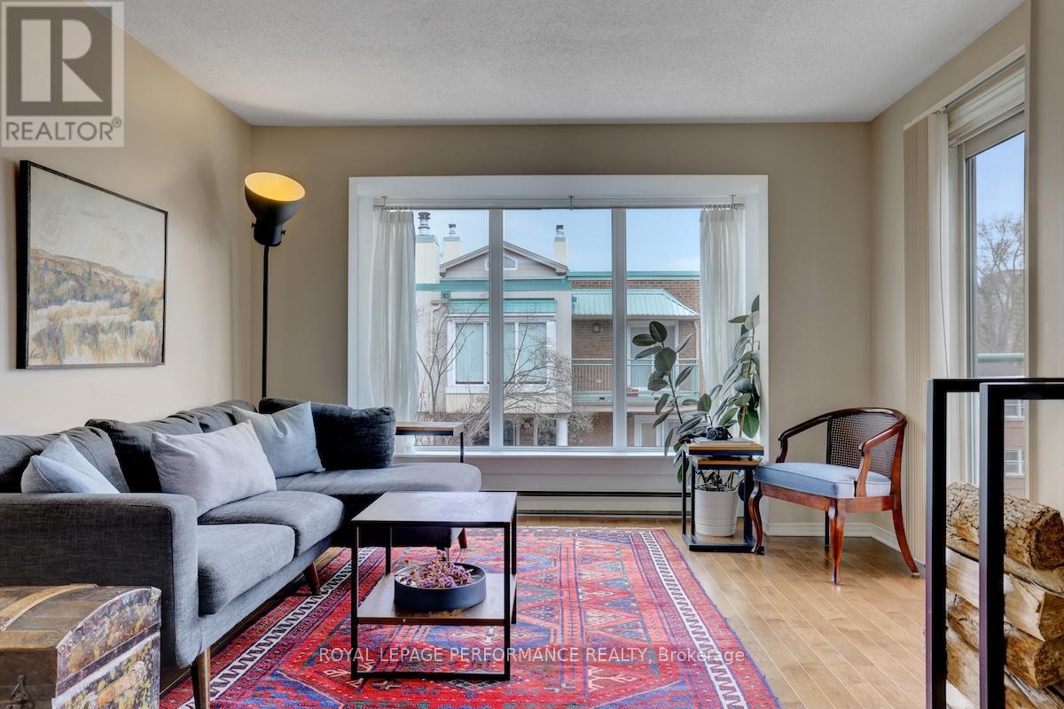 401d - 1 Columbus Avenue, Ottawa, Ontario  K1K 4L1 - Photo 4 - X13485544