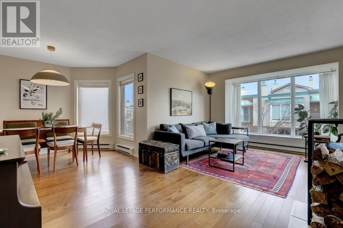 401d - 1 Columbus Avenue, Ottawa, Ontario  K1K 4L1 - Photo 5 - X13485544