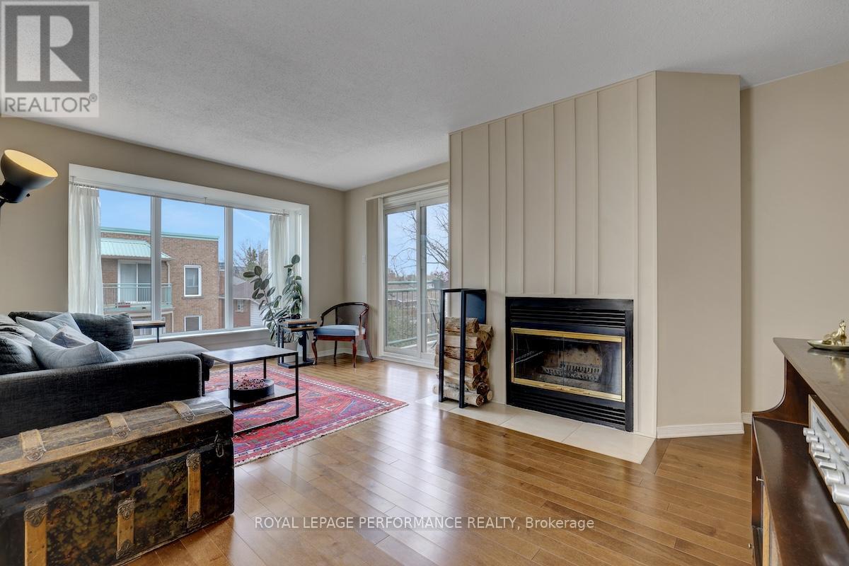 401d - 1 Columbus Avenue, Ottawa, Ontario  K1K 4L1 - Photo 6 - X13485544