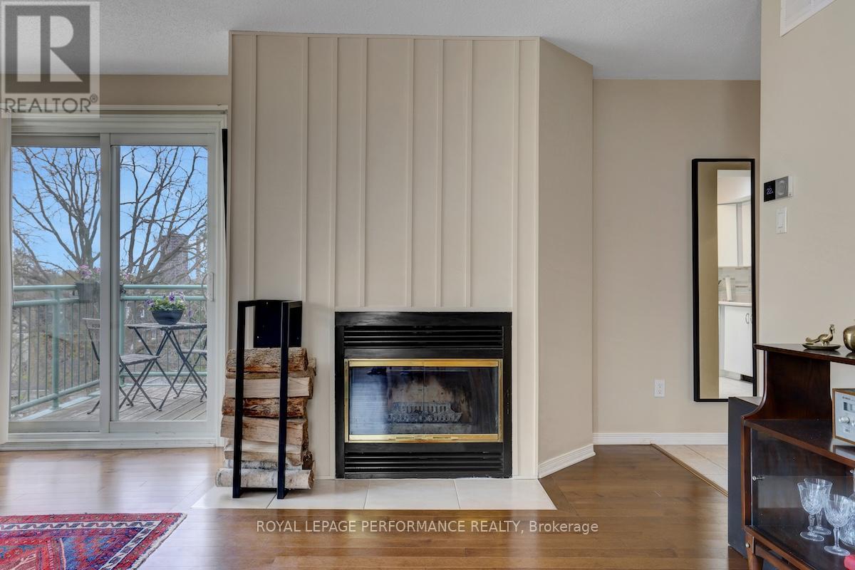 401d - 1 Columbus Avenue, Ottawa, Ontario  K1K 4L1 - Photo 7 - X13485544