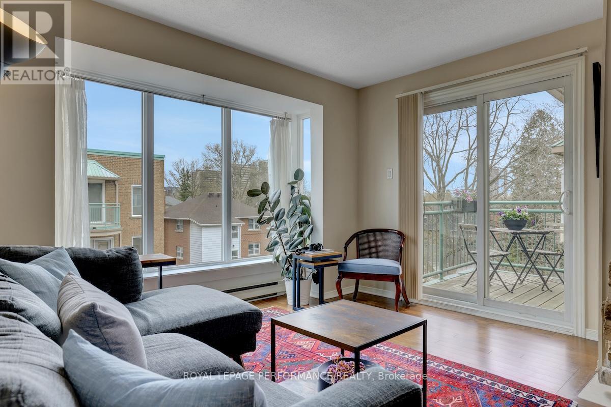 401d - 1 Columbus Avenue, Ottawa, Ontario  K1K 4L1 - Photo 8 - X13485544