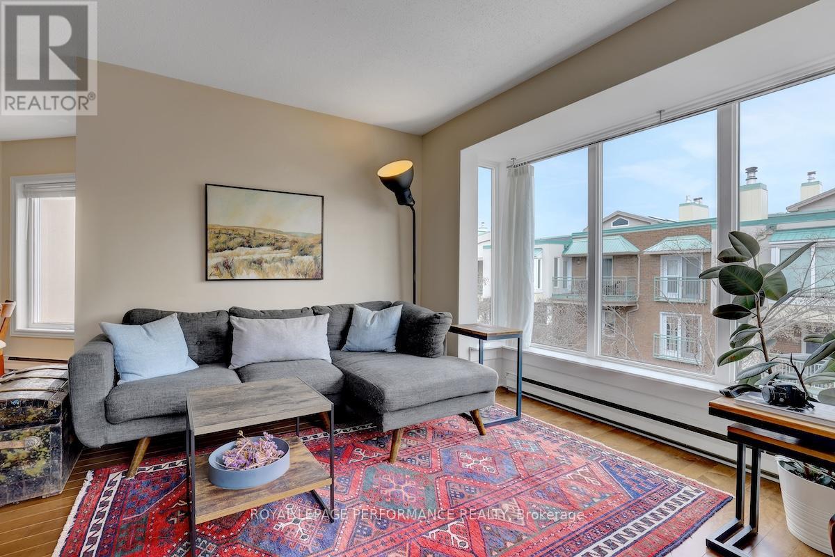 401d - 1 Columbus Avenue, Ottawa, Ontario  K1K 4L1 - Photo 9 - X13485544