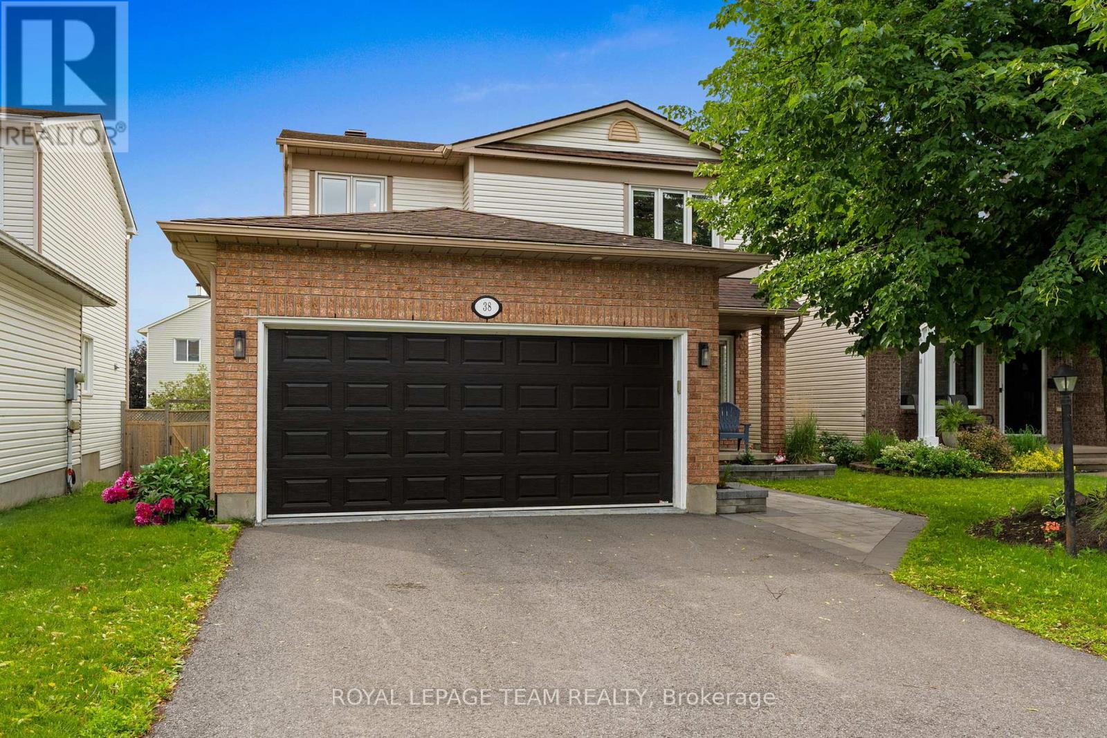 38 MERNER AVENUE, Ottawa, Ontario