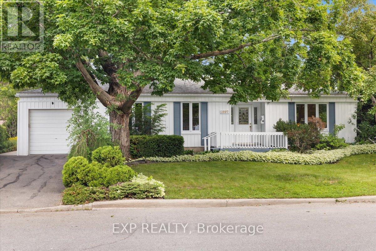 2697 Ulster Crescent, Ottawa, Ontario  K1V 8J5 - Photo 1 - X13485626