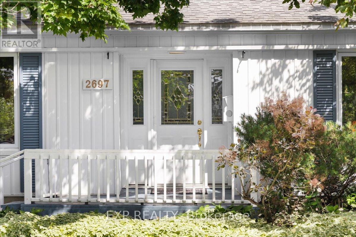 2697 Ulster Crescent, Ottawa, Ontario  K1V 8J5 - Photo 3 - X13485626