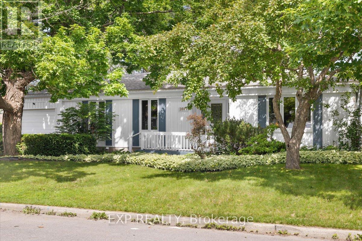 2697 Ulster Crescent, Ottawa, Ontario  K1V 8J5 - Photo 4 - X13485626