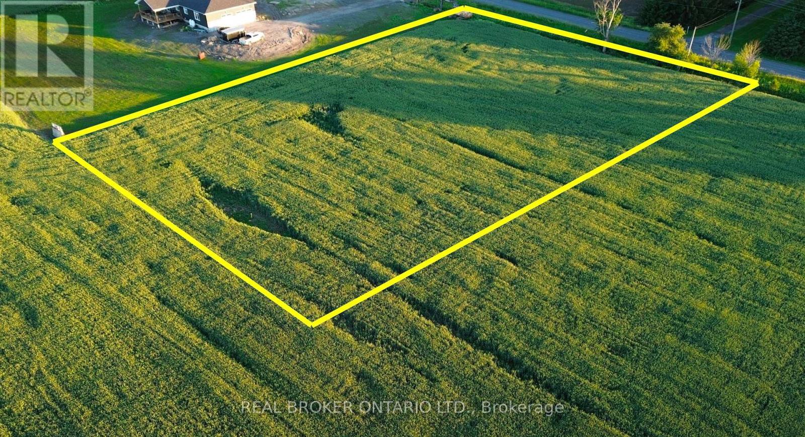 Lot 5 Rodney Lane, North Dundas, Ontario  K0C 2K0 - Photo 1 - X13485698