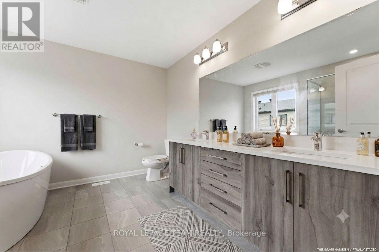 332 Elsie Macgill Walk, Ottawa, Ontario  K2W 0K7 - Photo 27 - X13485706