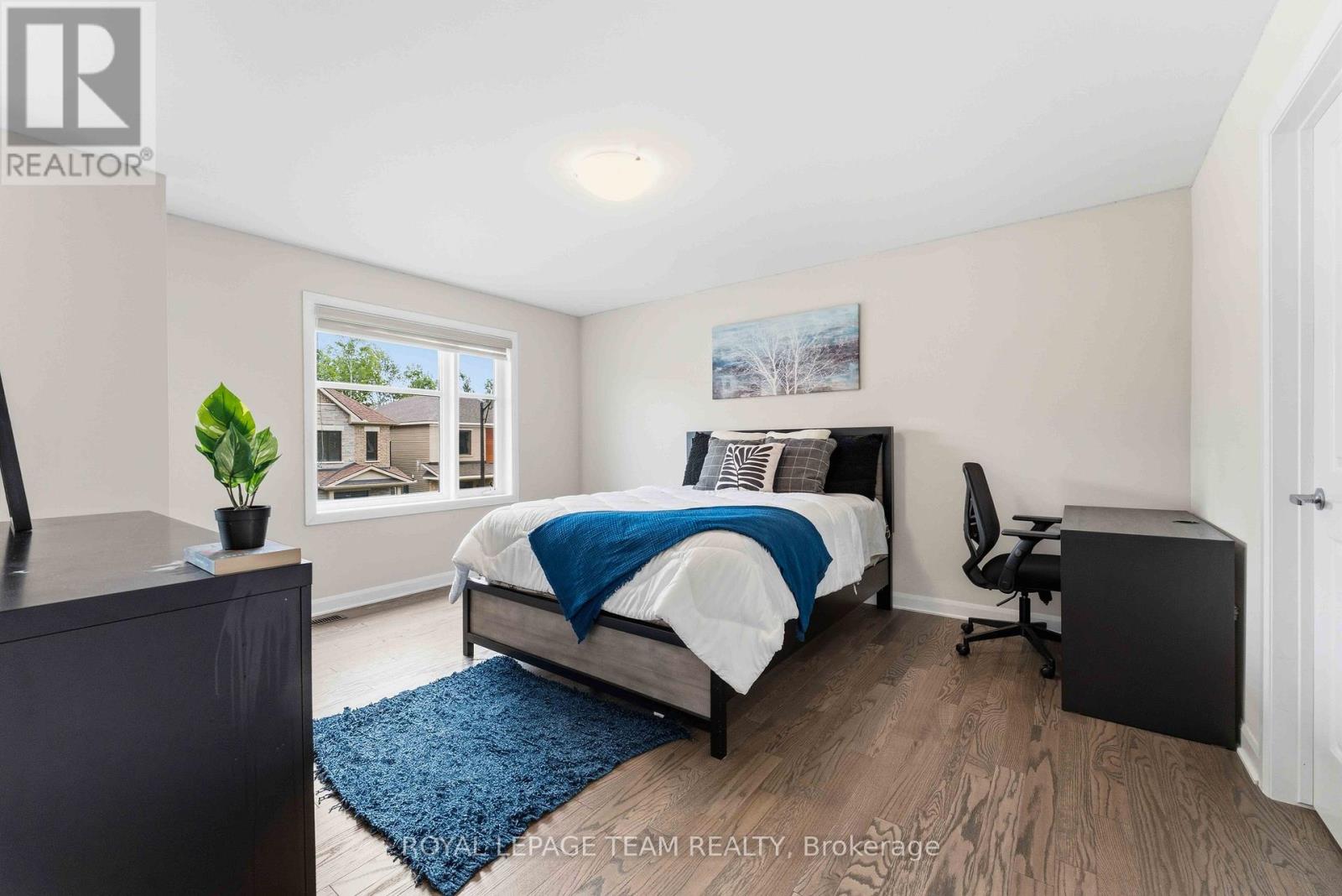 332 Elsie Macgill Walk, Ottawa, Ontario  K2W 0K7 - Photo 35 - X13485706