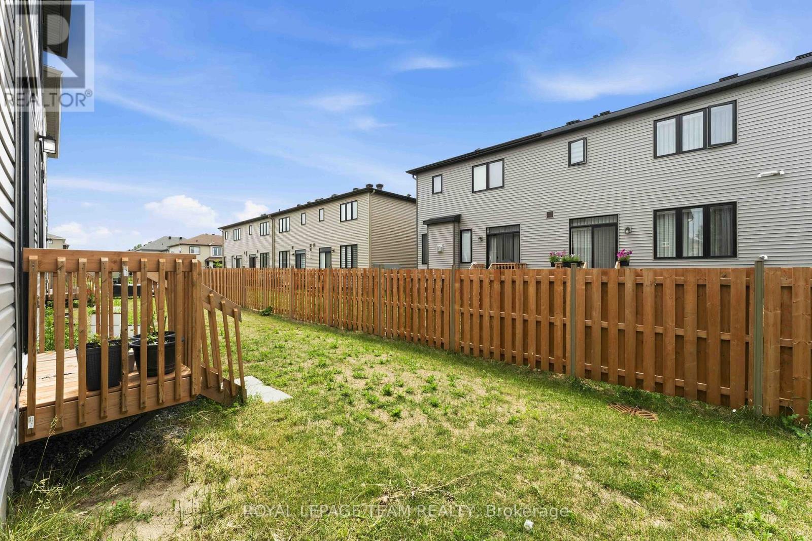 332 Elsie Macgill Walk, Ottawa, Ontario  K2W 0K7 - Photo 39 - X13485706
