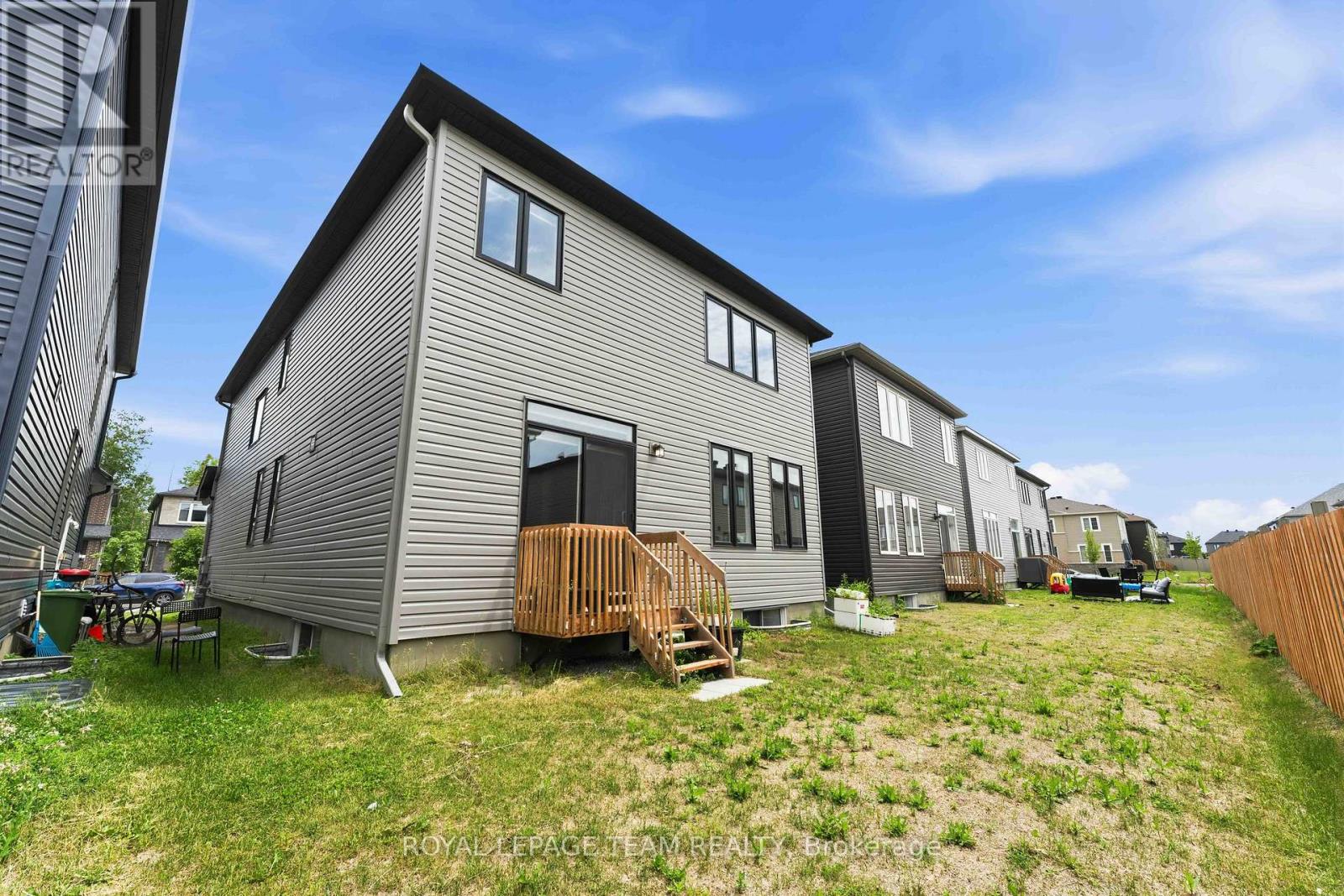 332 Elsie Macgill Walk, Ottawa, Ontario  K2W 0K7 - Photo 40 - X13485706