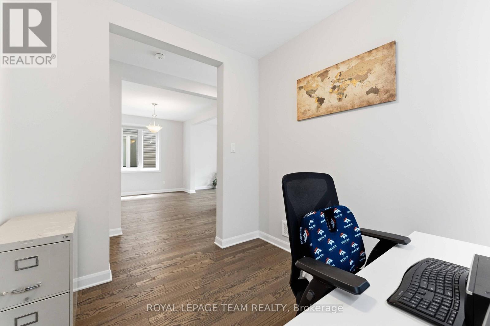332 Elsie Macgill Walk, Ottawa, Ontario  K2W 0K7 - Photo 6 - X13485706