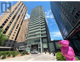 309 - 111 CHAMPAGNE AVENUE S, Ottawa, Ontario