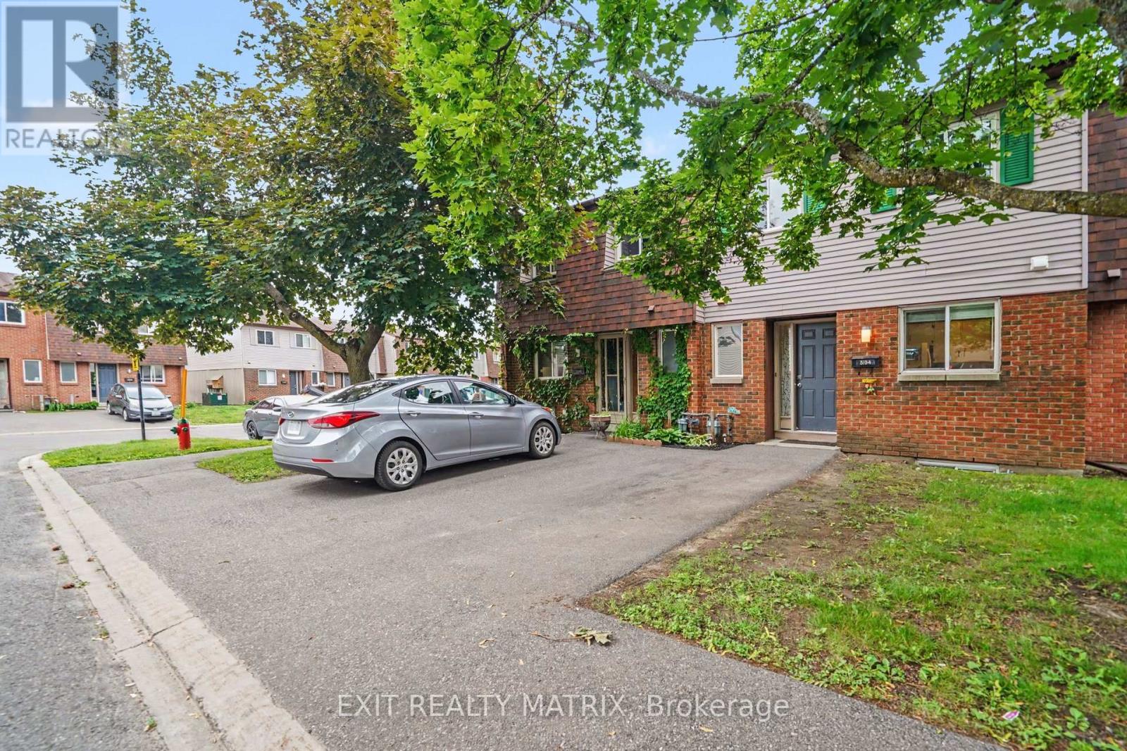 107 - 3194 Olympic Way, Ottawa, Ontario  K1T 1Z1 - Photo 2 - X13485890