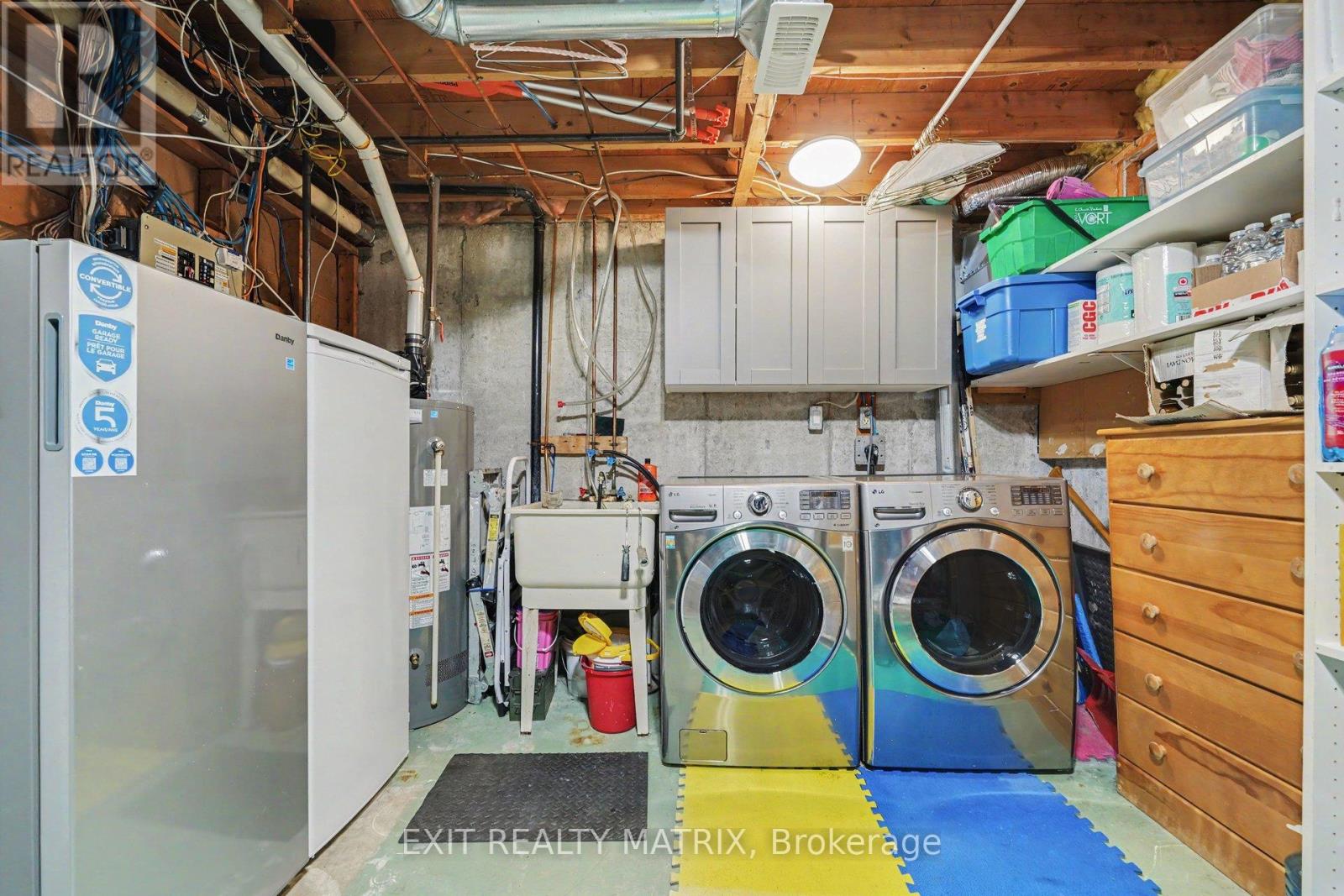 107 - 3194 Olympic Way, Ottawa, Ontario  K1T 1Z1 - Photo 26 - X13485890
