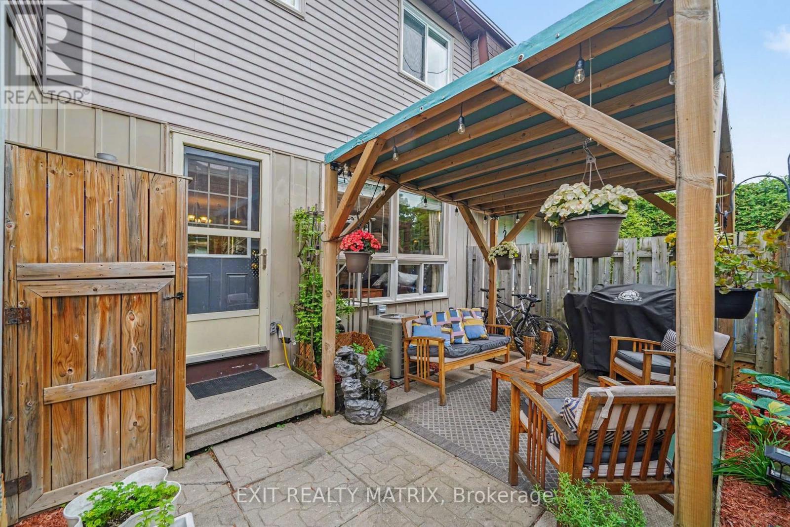 107 - 3194 Olympic Way, Ottawa, Ontario  K1T 1Z1 - Photo 27 - X13485890