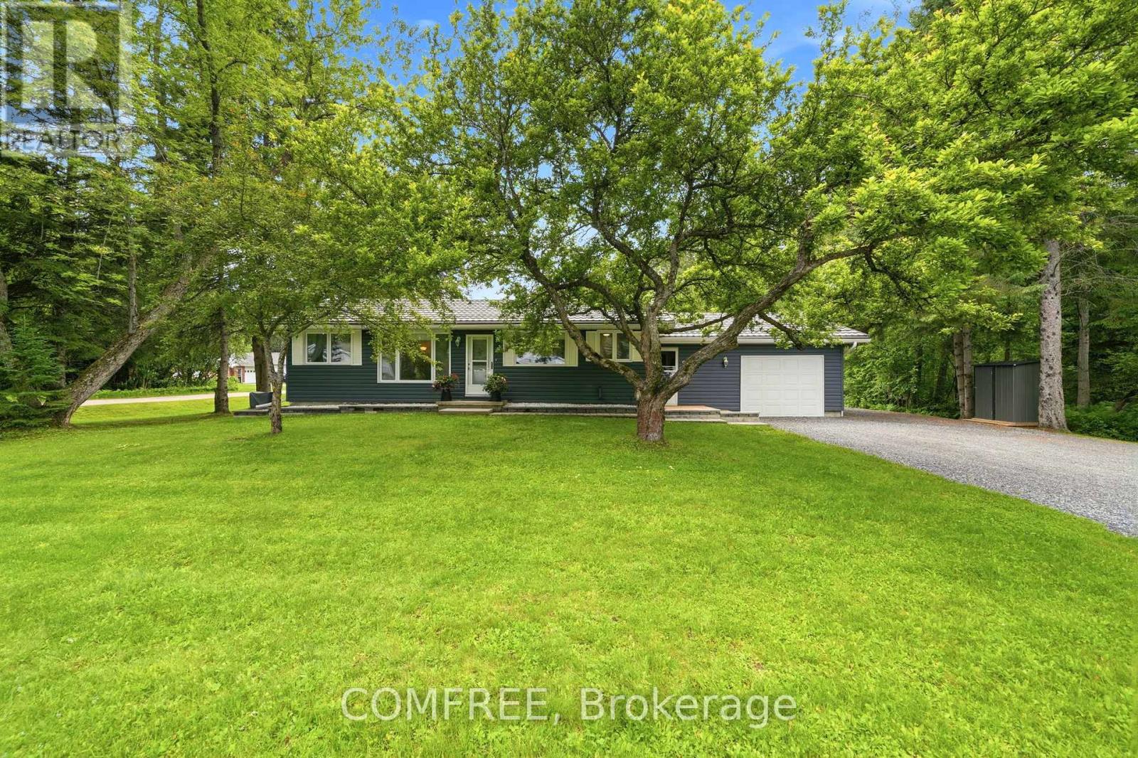 9 Stouffer St Street, Minden Hills, Ontario  K0M 2K0 - Photo 1 - X13486096